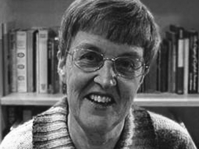 Janet Foxley